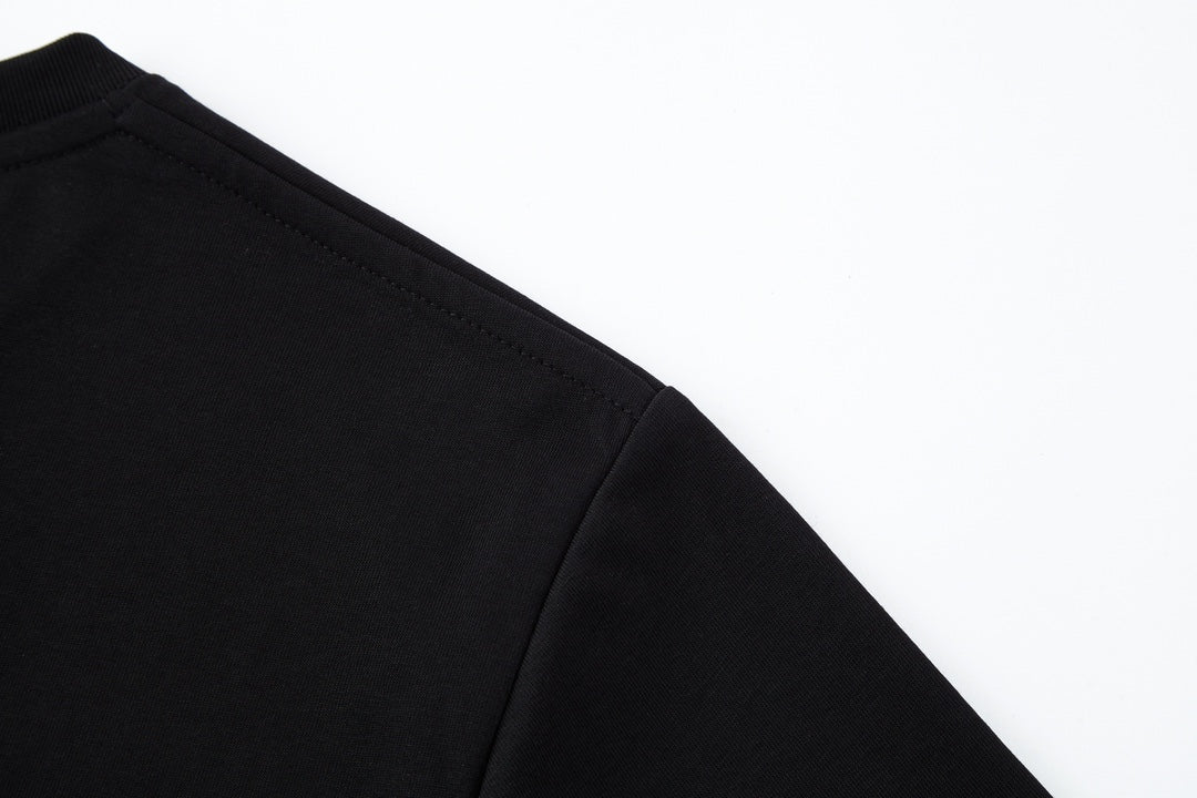 LuxluxHouse Best Quality Clothes T-shirt Loewe