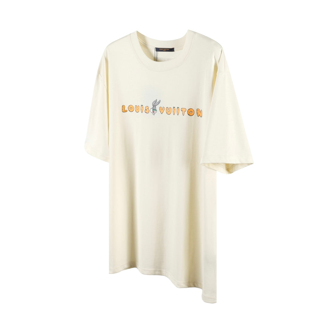 LuxluxHouse Louis Vuitton T-shirt NO.6