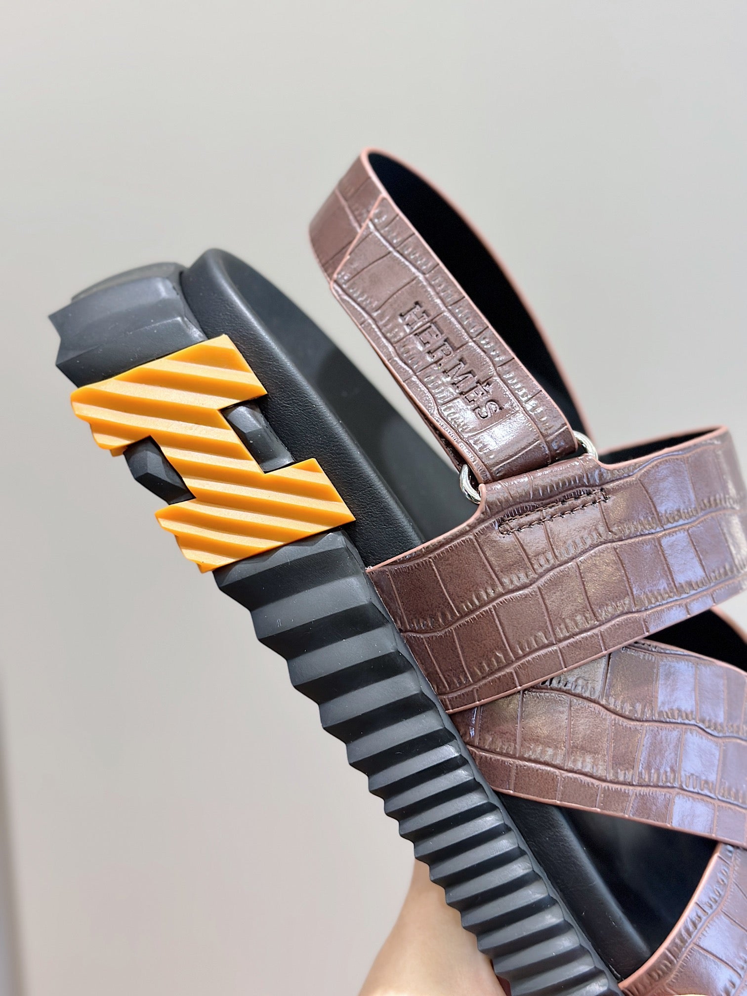 LuxluxHouse Best Quality Sandals Hermes