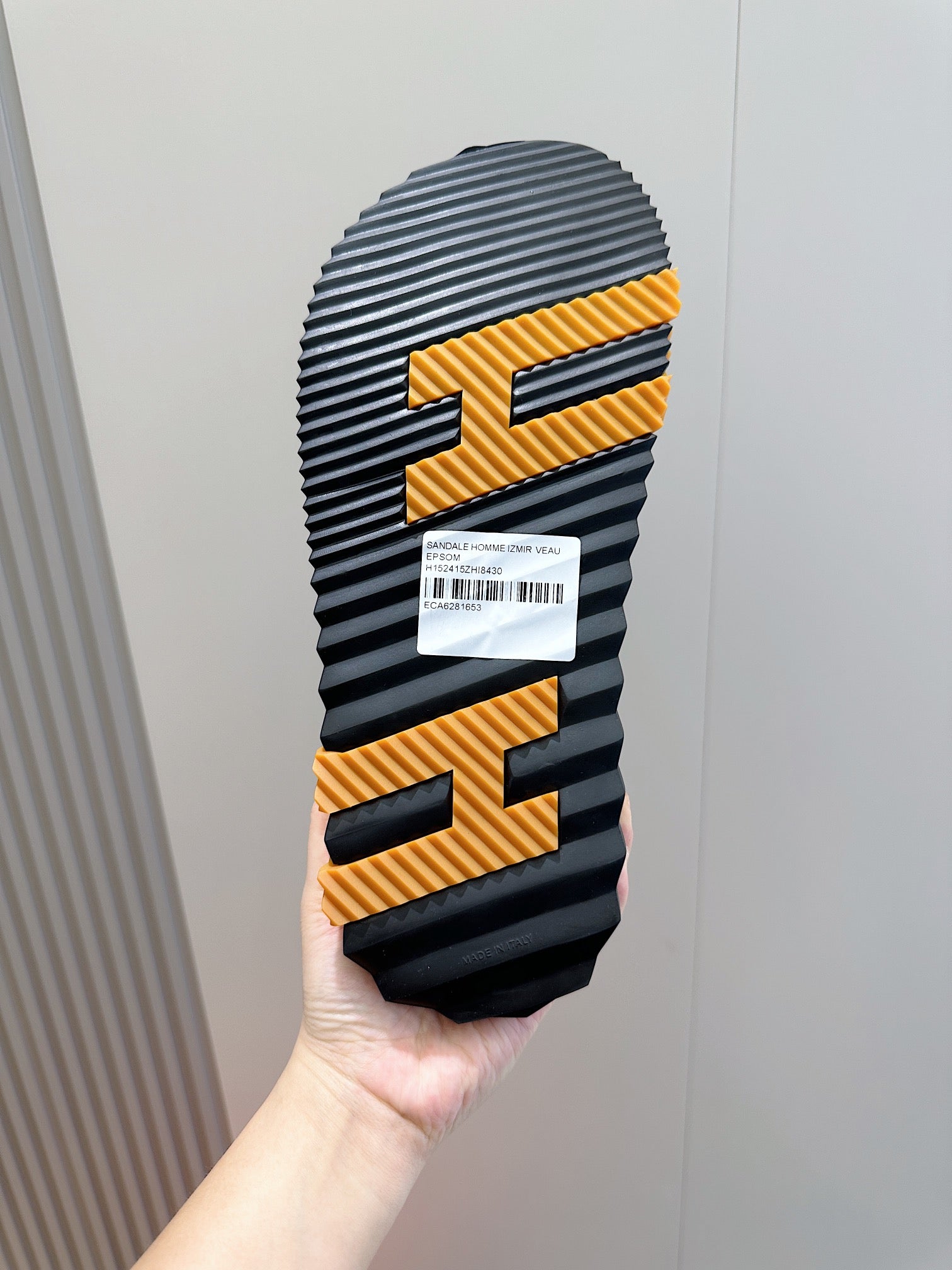 LuxluxHouse Best Quality Sandals Hermes