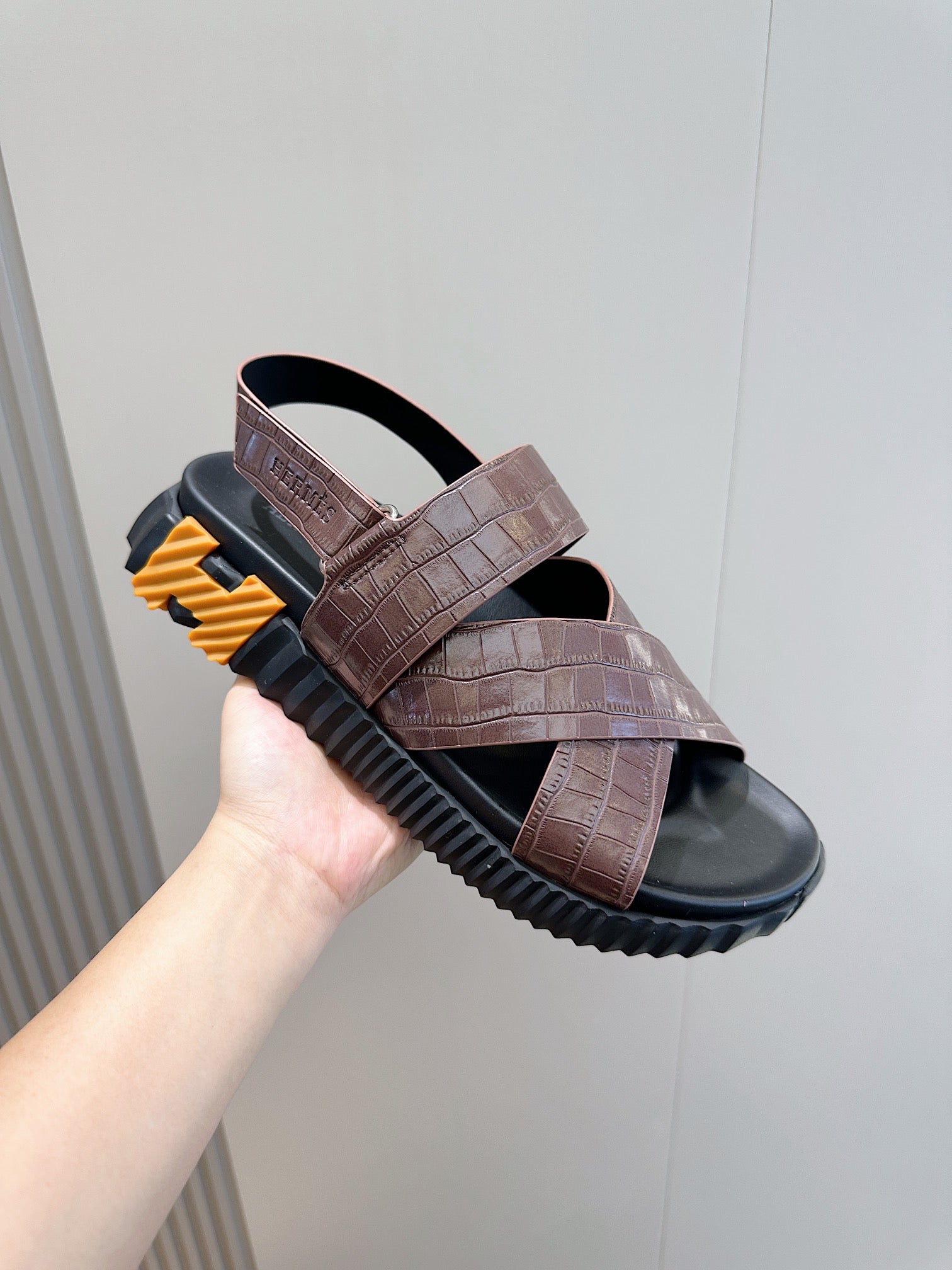 LuxluxHouse Best Quality Sandals Hermes