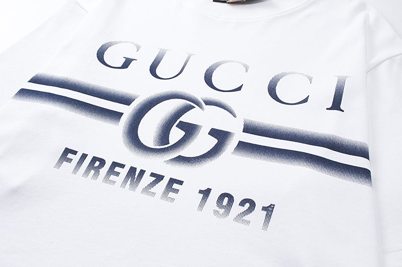 LuxluxHouse Best Quality Clothes Gucci T-shirt