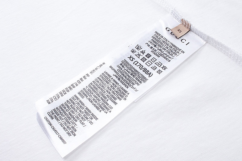 LuxluxHouse Best Quality Clothes Gucci T-shirt