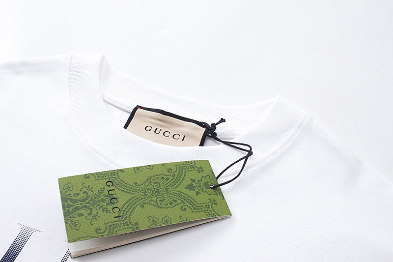 LuxluxHouse Best Quality Clothes Gucci T-shirt