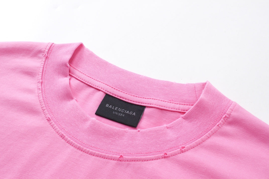 LuxluxHouse Best Quality Clothes Balenciaga T-shirt