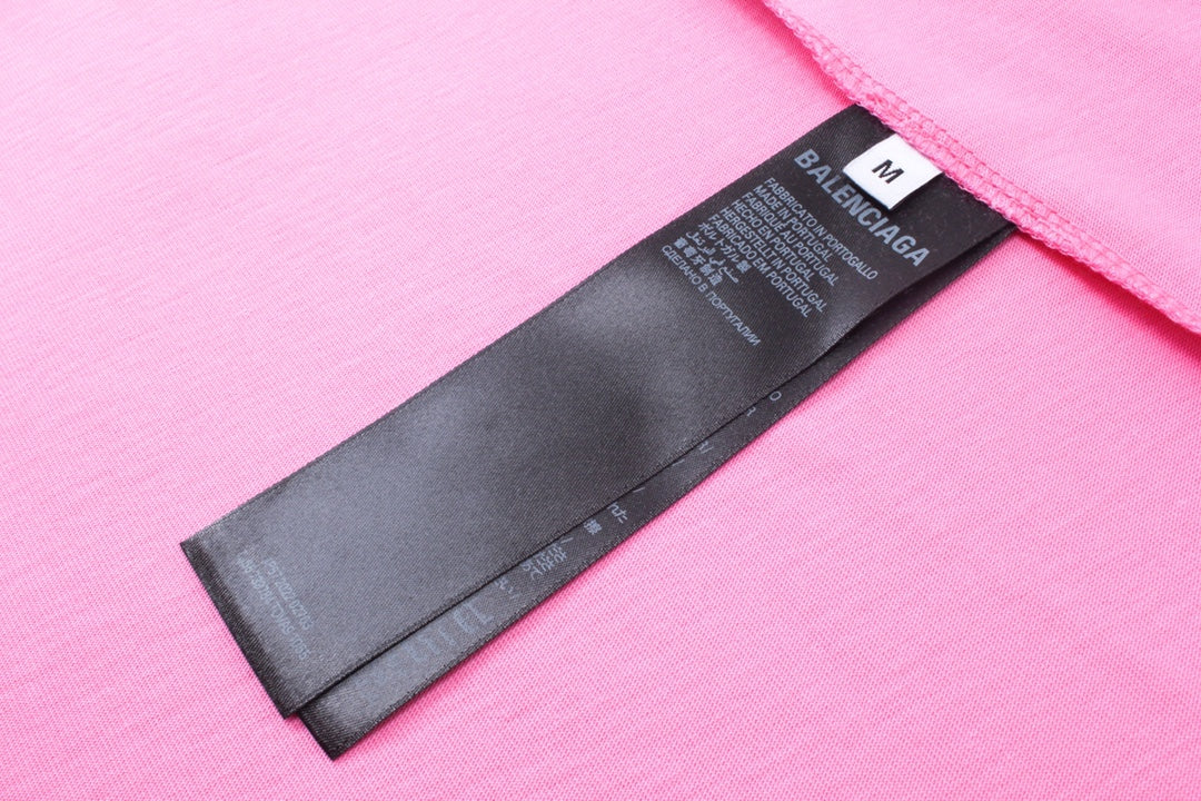 LuxluxHouse Best Quality Clothes Balenciaga T-shirt