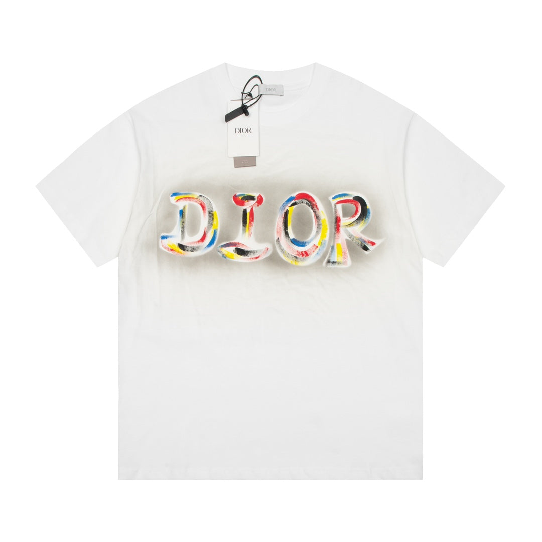 LuxluxHouse Dior T-shirt NO.6