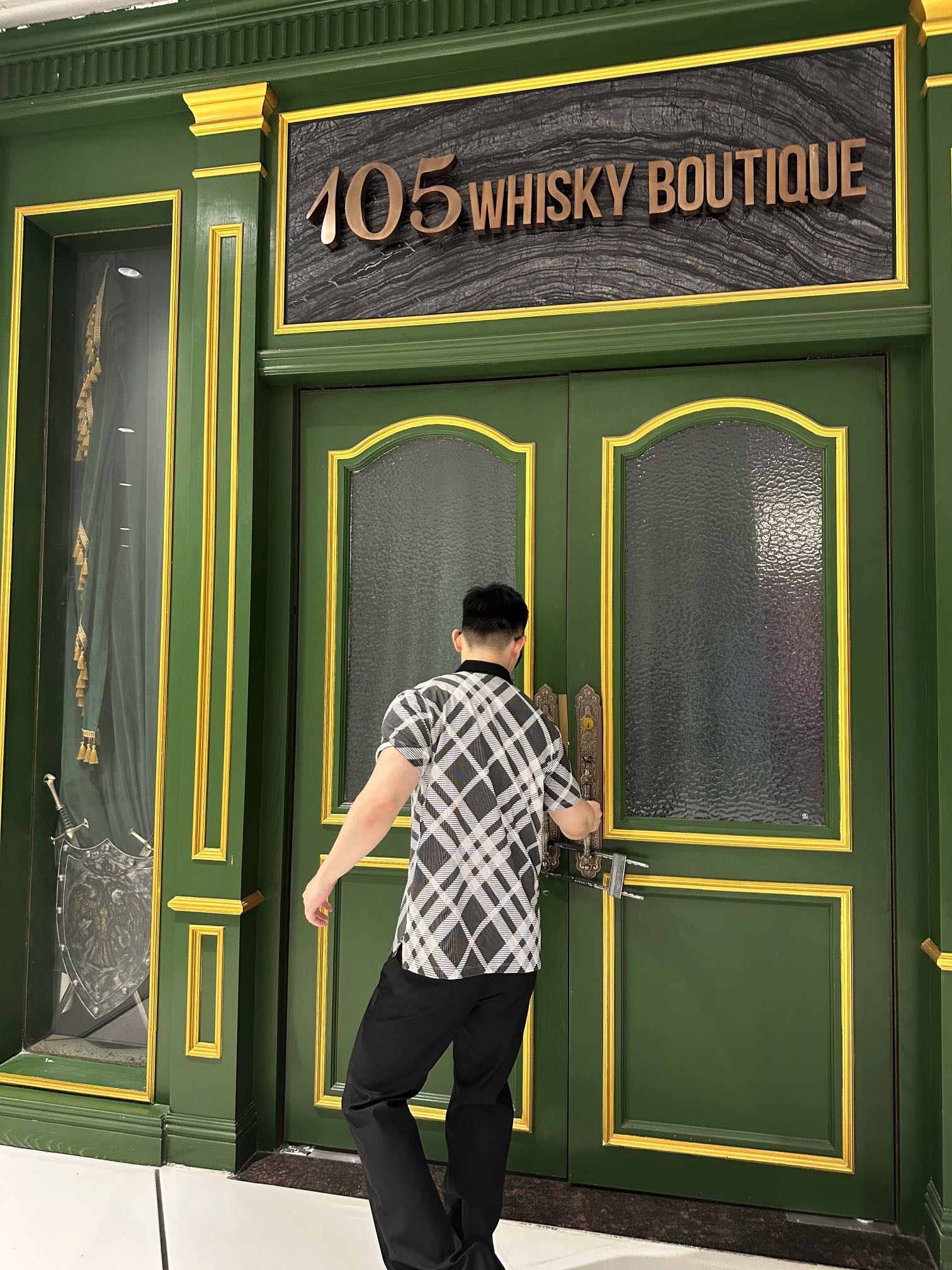 LuxluxHouse Best Quality Clothes Shirts&Polo Burberry