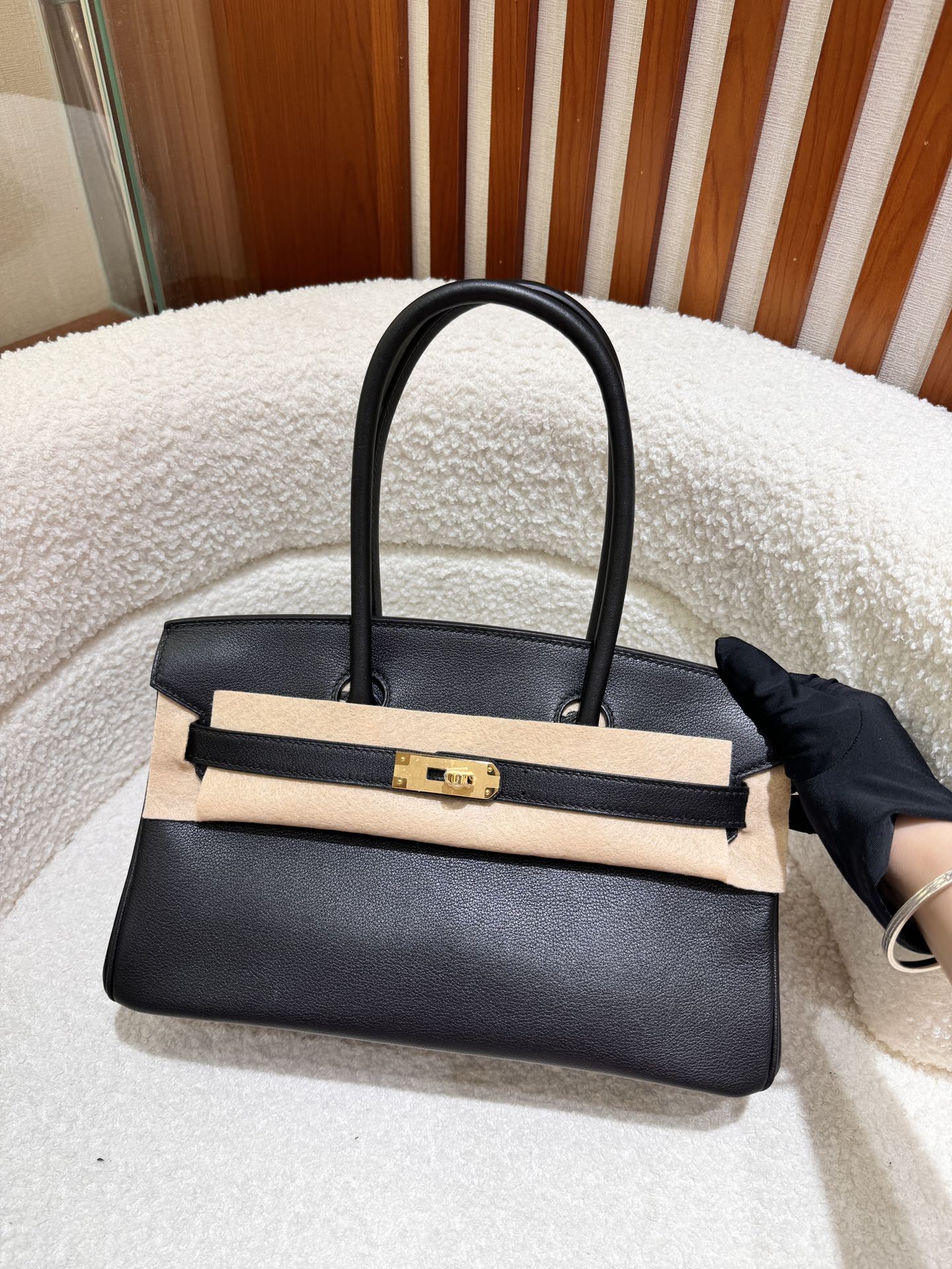 LuxluxHouse Best Quality Bags Women Hermes