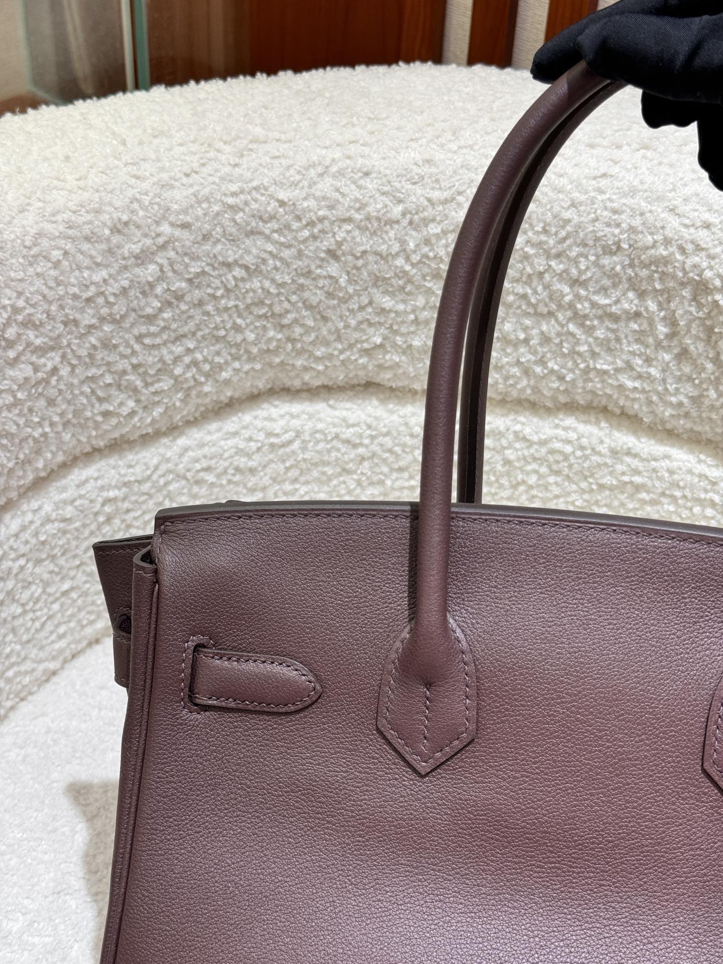 LuxluxHouse Best Quality Bags Women Hermes