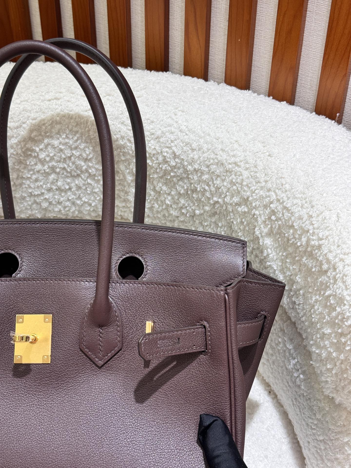 LuxluxHouse Best Quality Bags Women Hermes