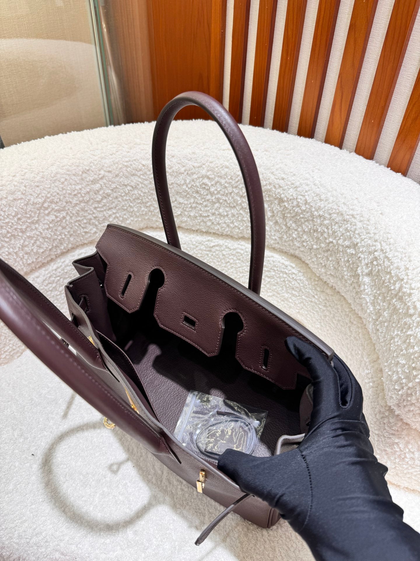 LuxluxHouse Best Quality Bags Women Hermes