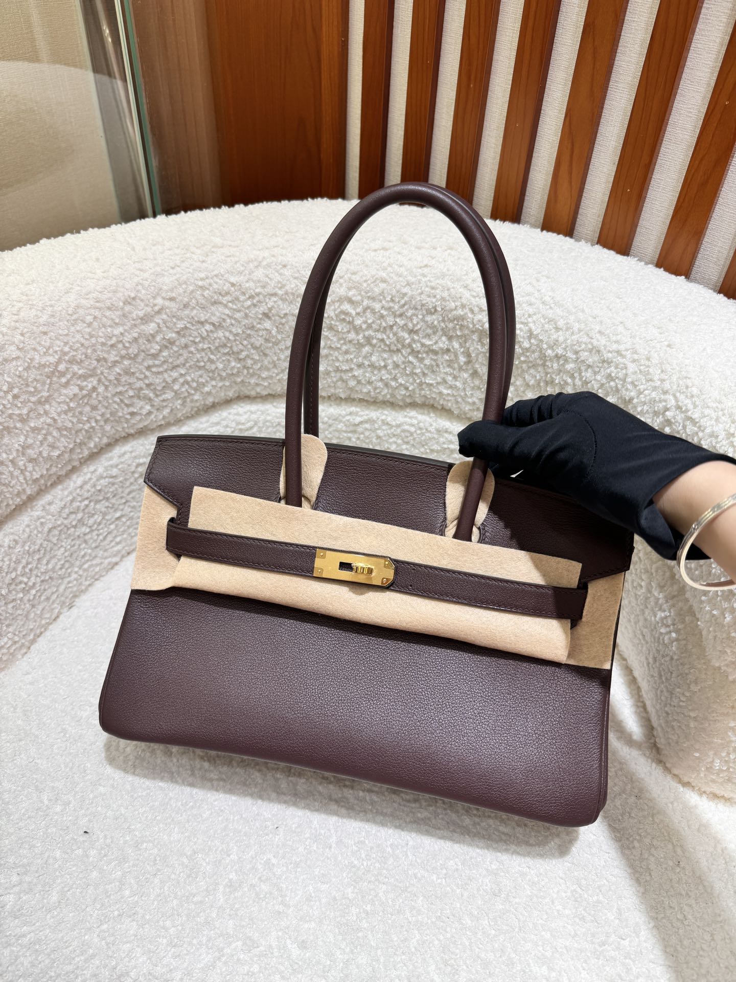 LuxluxHouse Best Quality Bags Women Hermes
