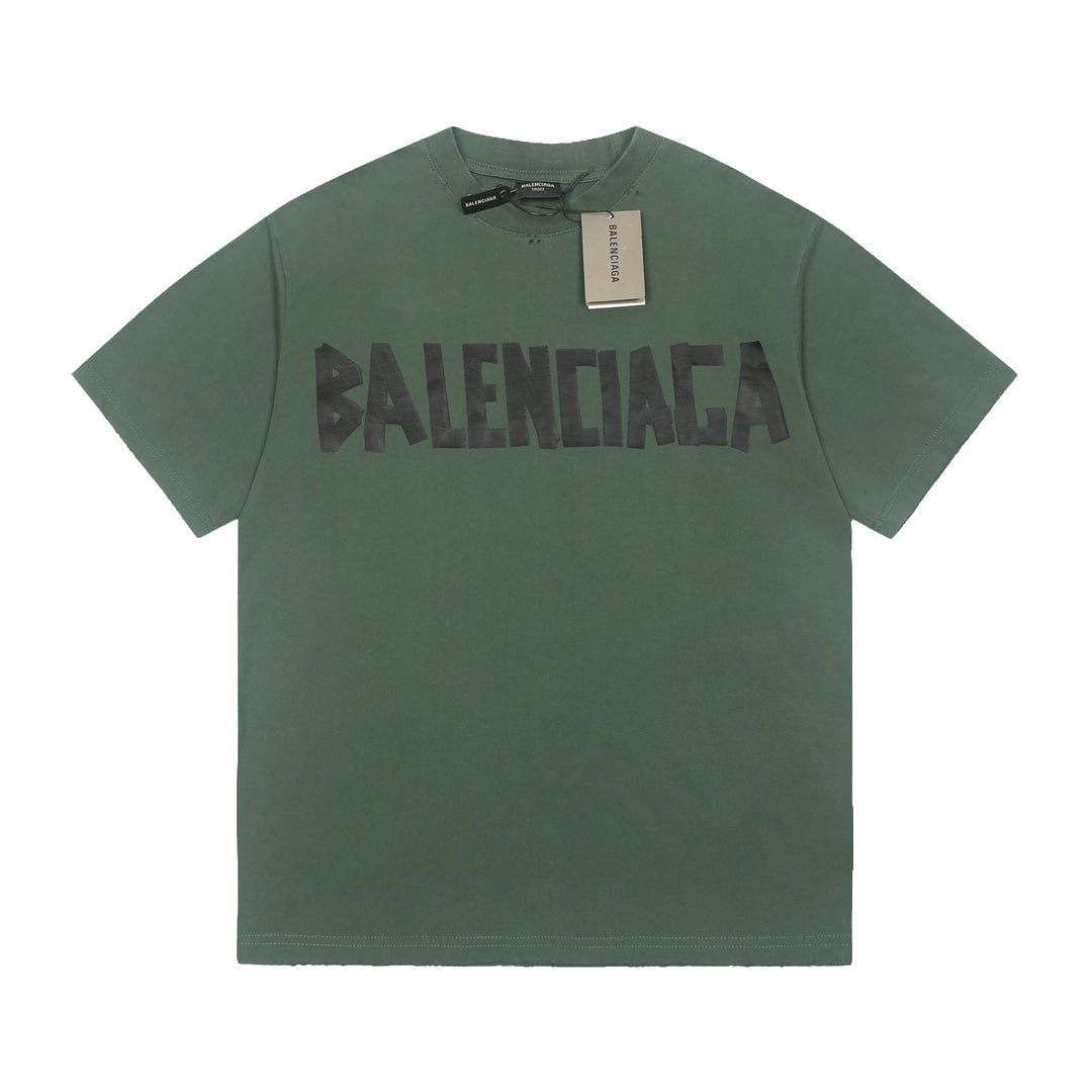 LuxluxHouse Balenciaga T-shirt NO.12