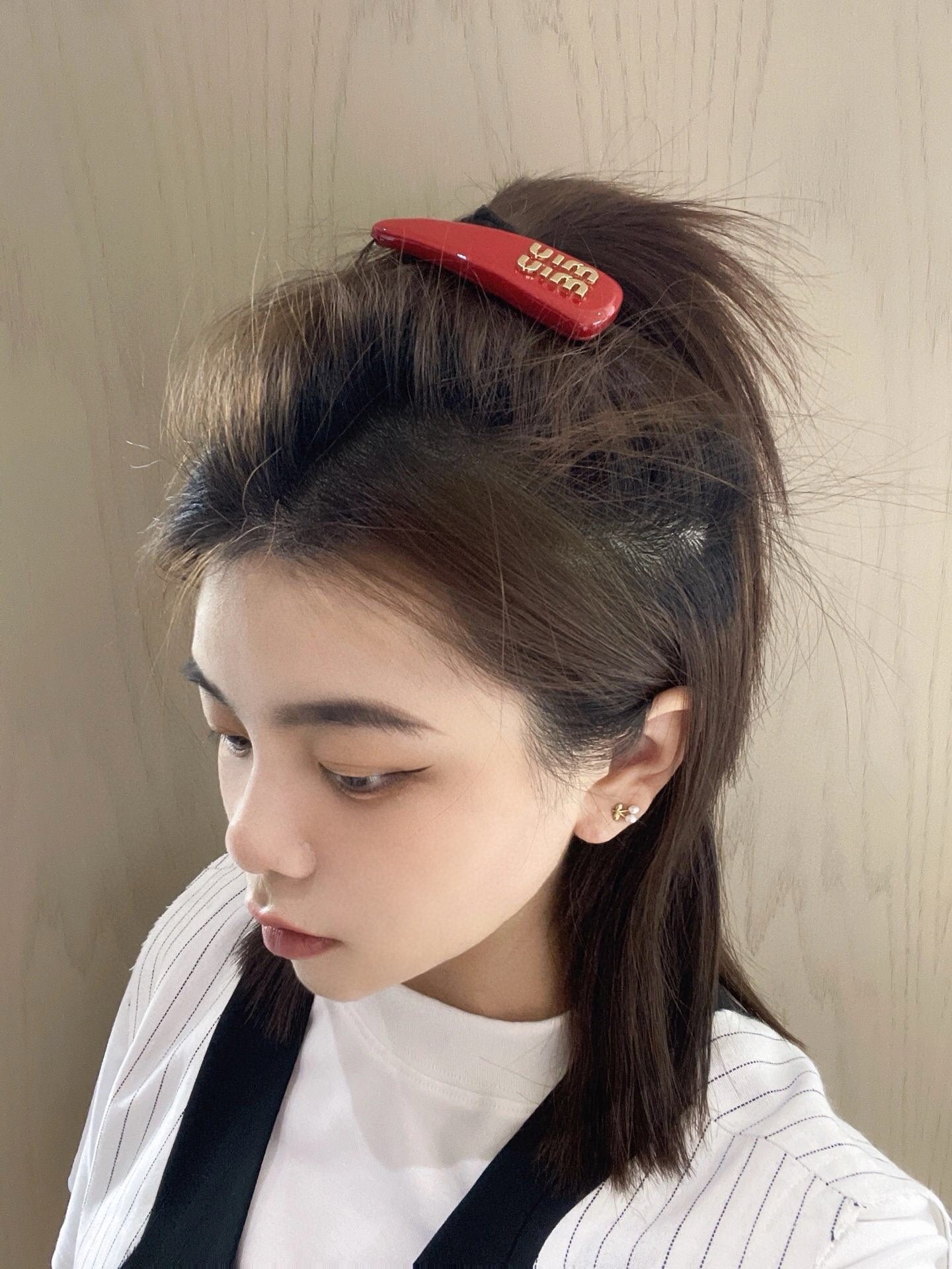 LuxluxHouse Best Quality Accessories Miu Miu