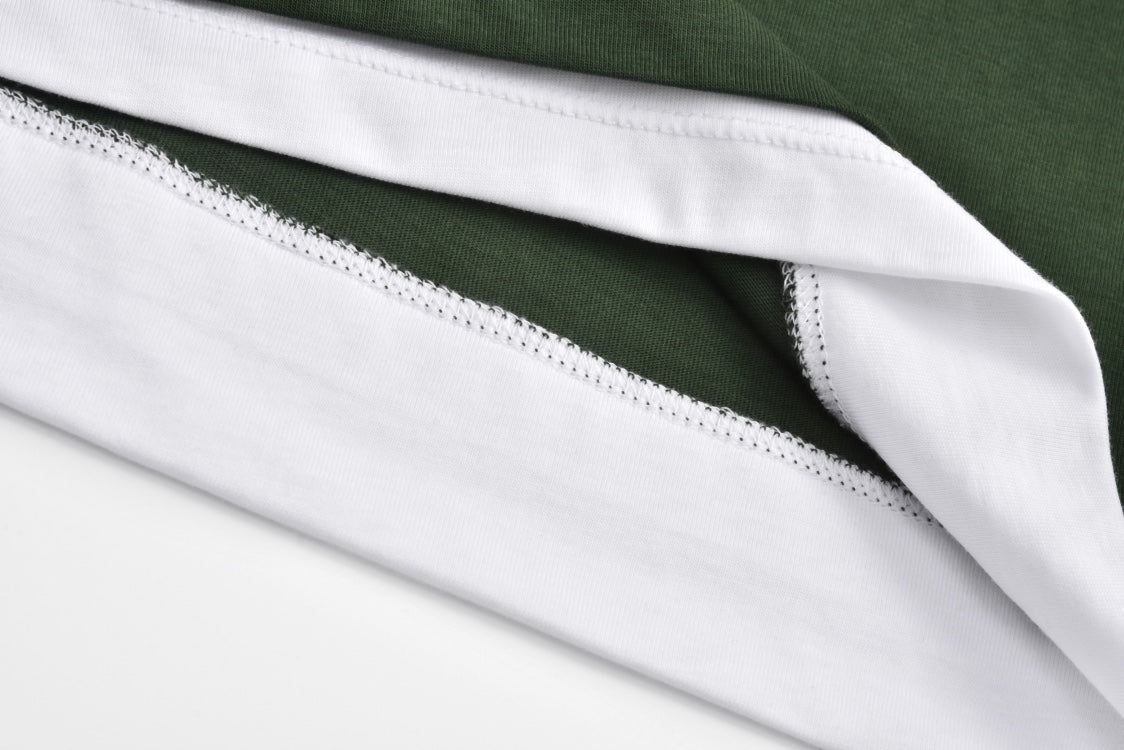 LuxluxHouse Best Quality Clothes T-shirt Prada