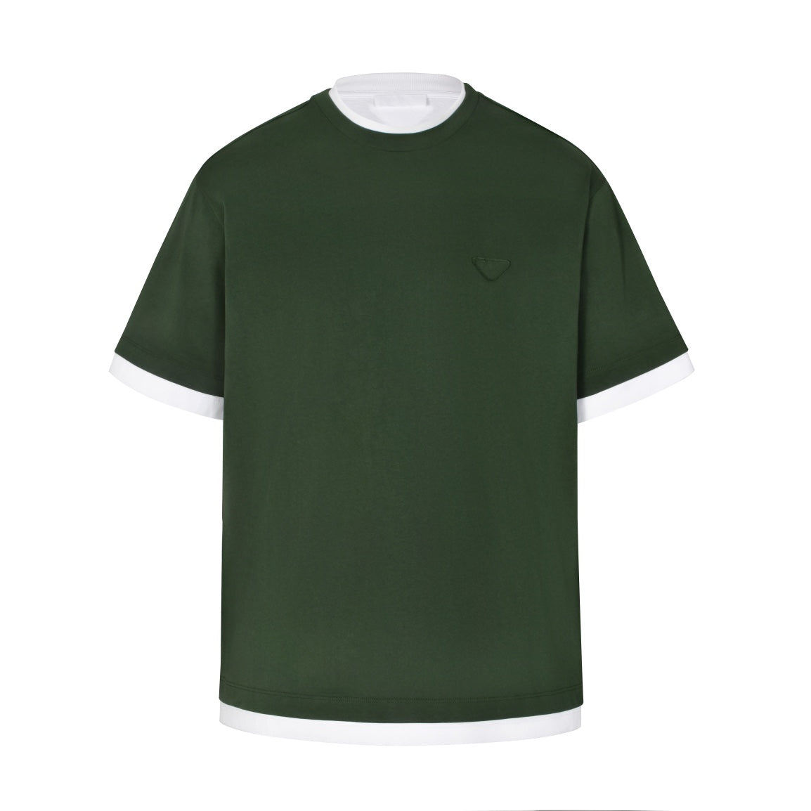 LuxluxHouse Best Quality Clothes T-shirt Prada