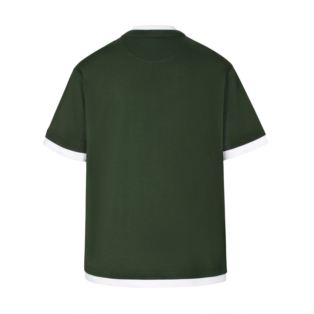 LuxluxHouse Best Quality Clothes T-shirt Prada