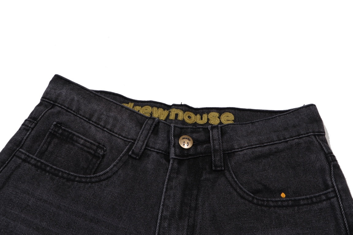 LuxluxHouse Best Quality Clothes Fear of God Pants