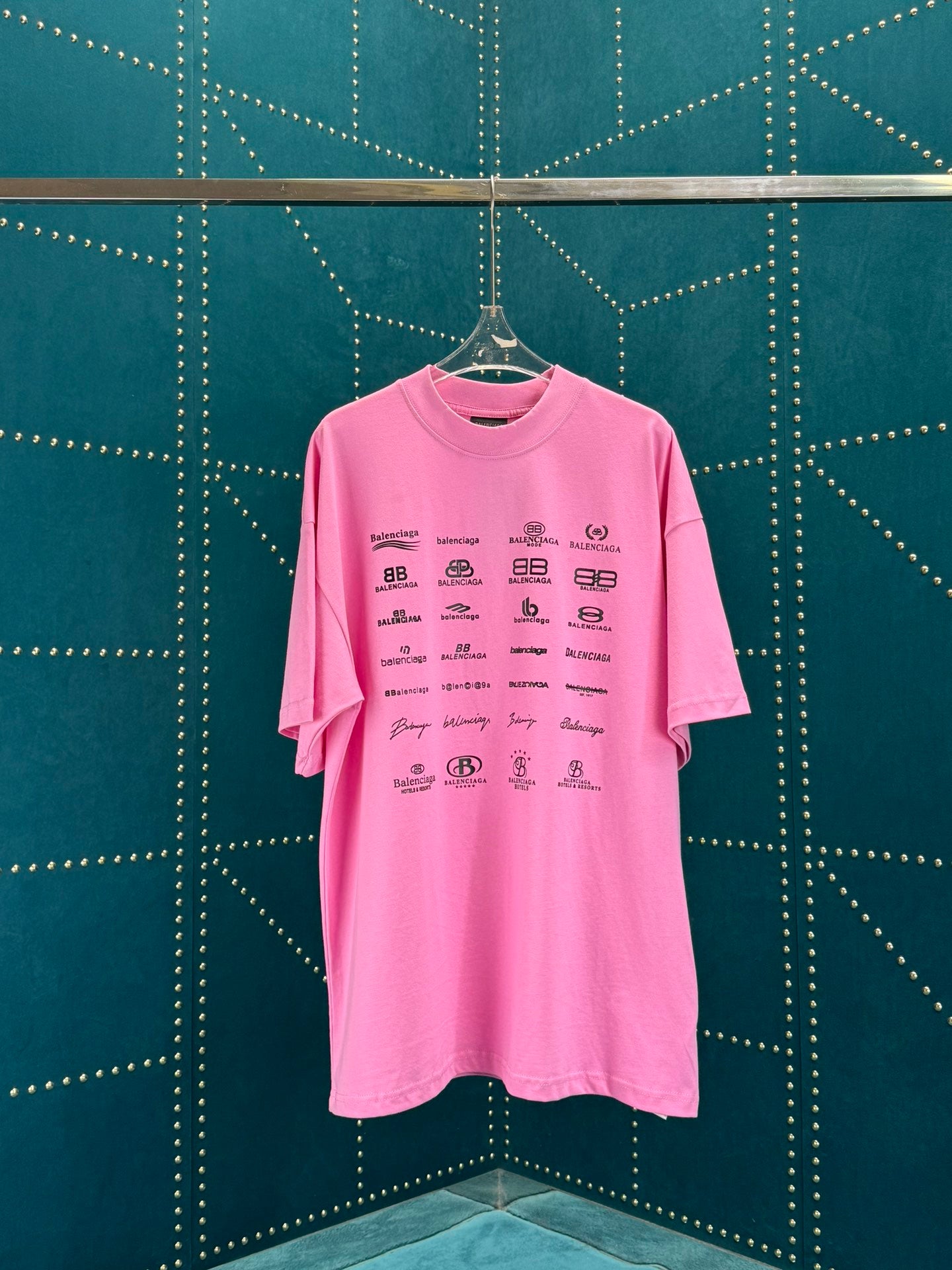 LuxluxHouse Balenciaga T-shirt NO.6