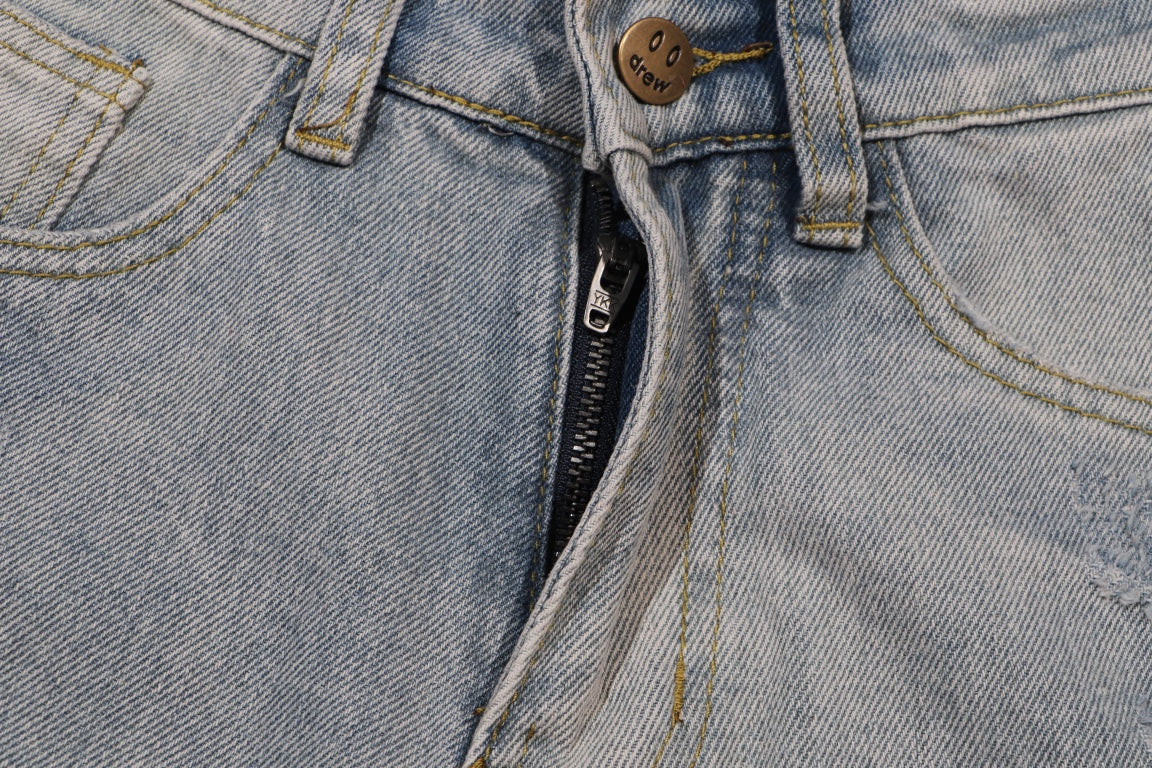 LuxluxHouse Best Quality Clothes Fear of God Pants