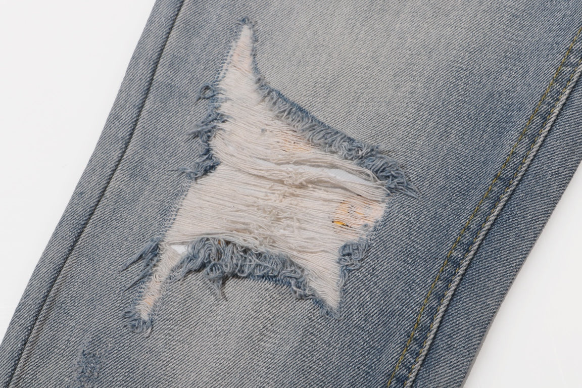 LuxluxHouse Best Quality Clothes Fear of God Pants