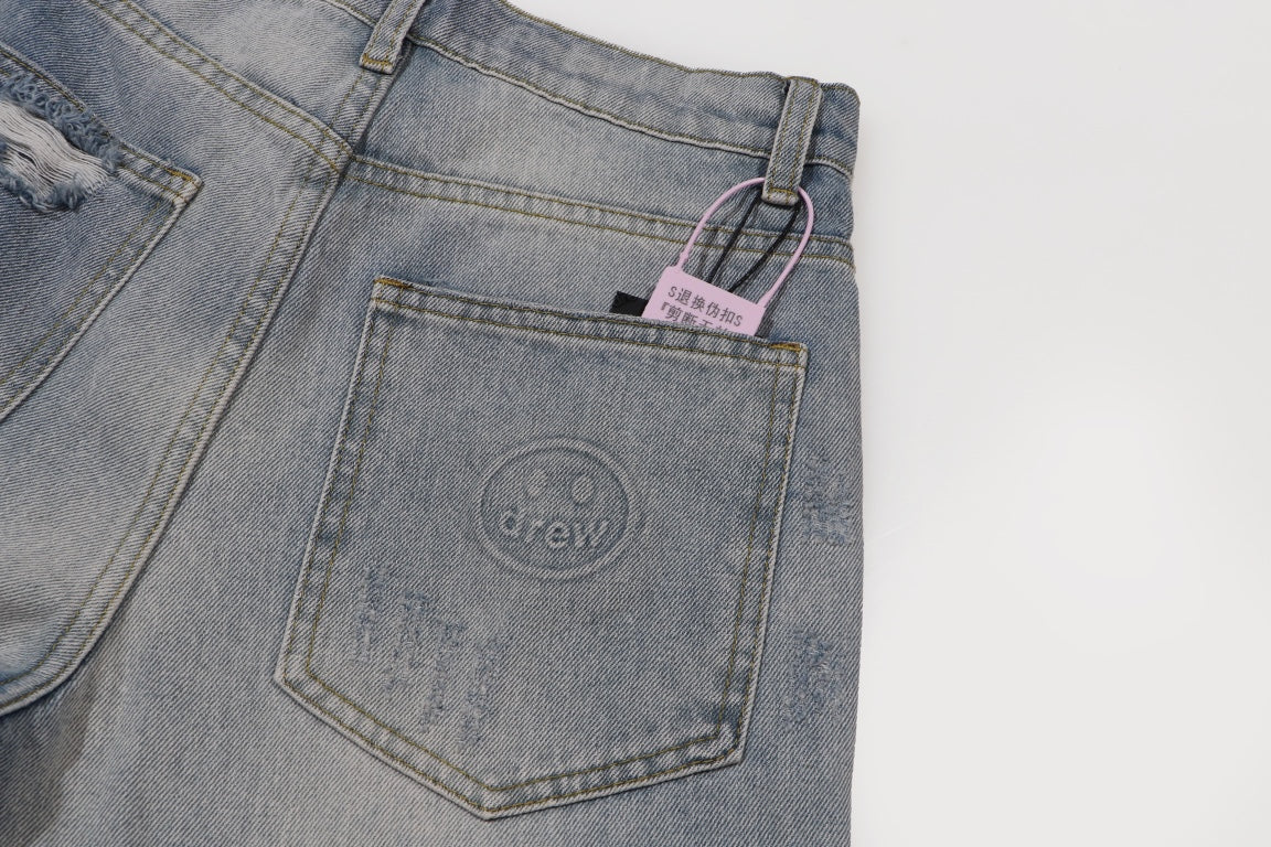 LuxluxHouse Best Quality Clothes Fear of God Pants