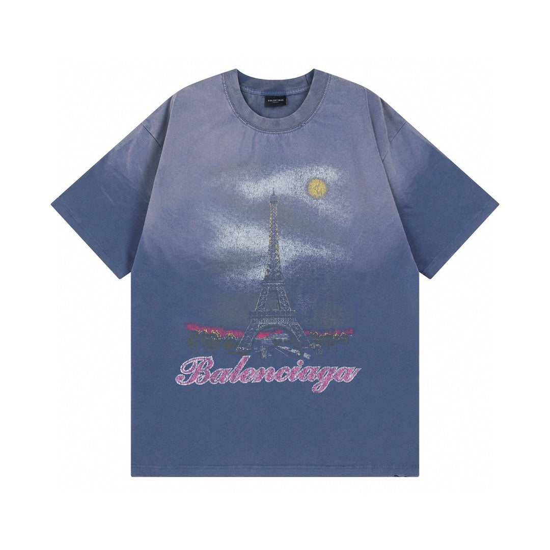 LuxluxHouse Best Quality Clothes Balenciaga T-shirt