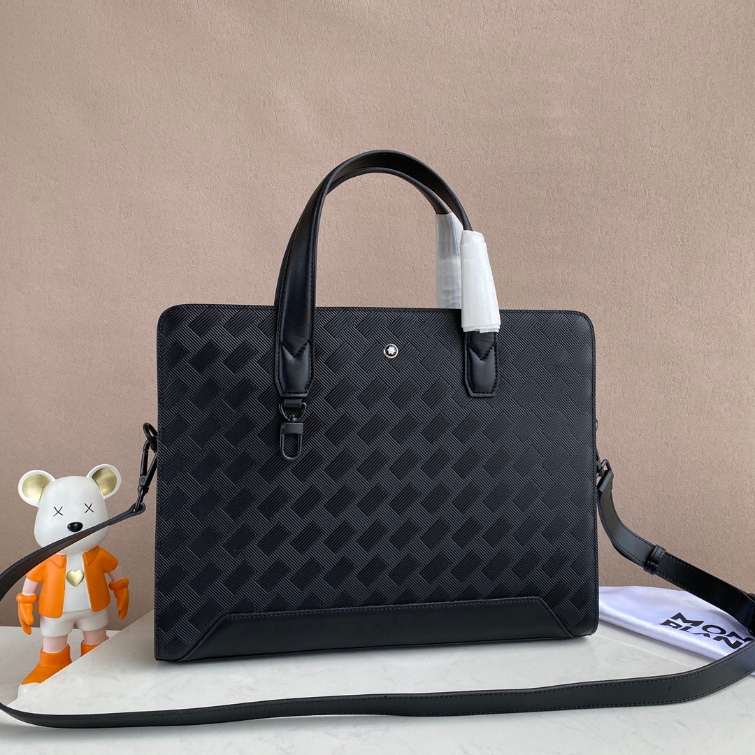 LuxluxHouse Best Quality Bags Montblanc Men