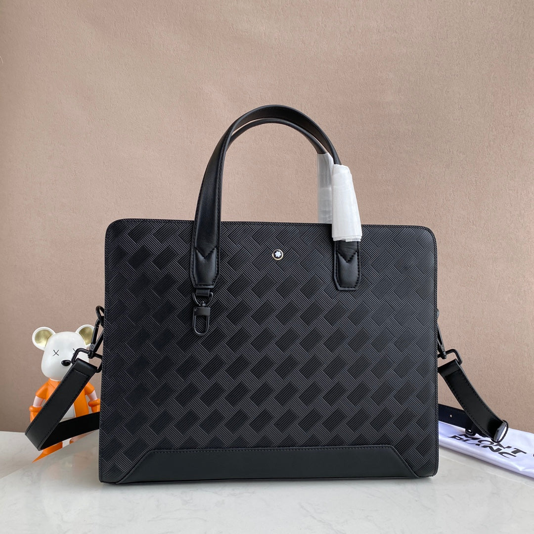 LuxluxHouse Best Quality Bags Montblanc Men