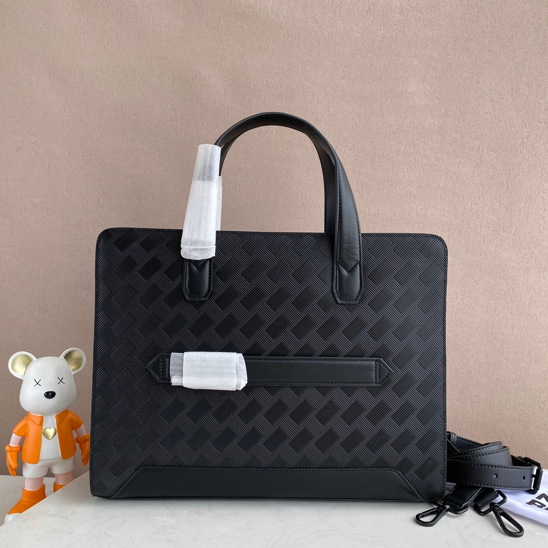 LuxluxHouse Best Quality Bags Montblanc Men