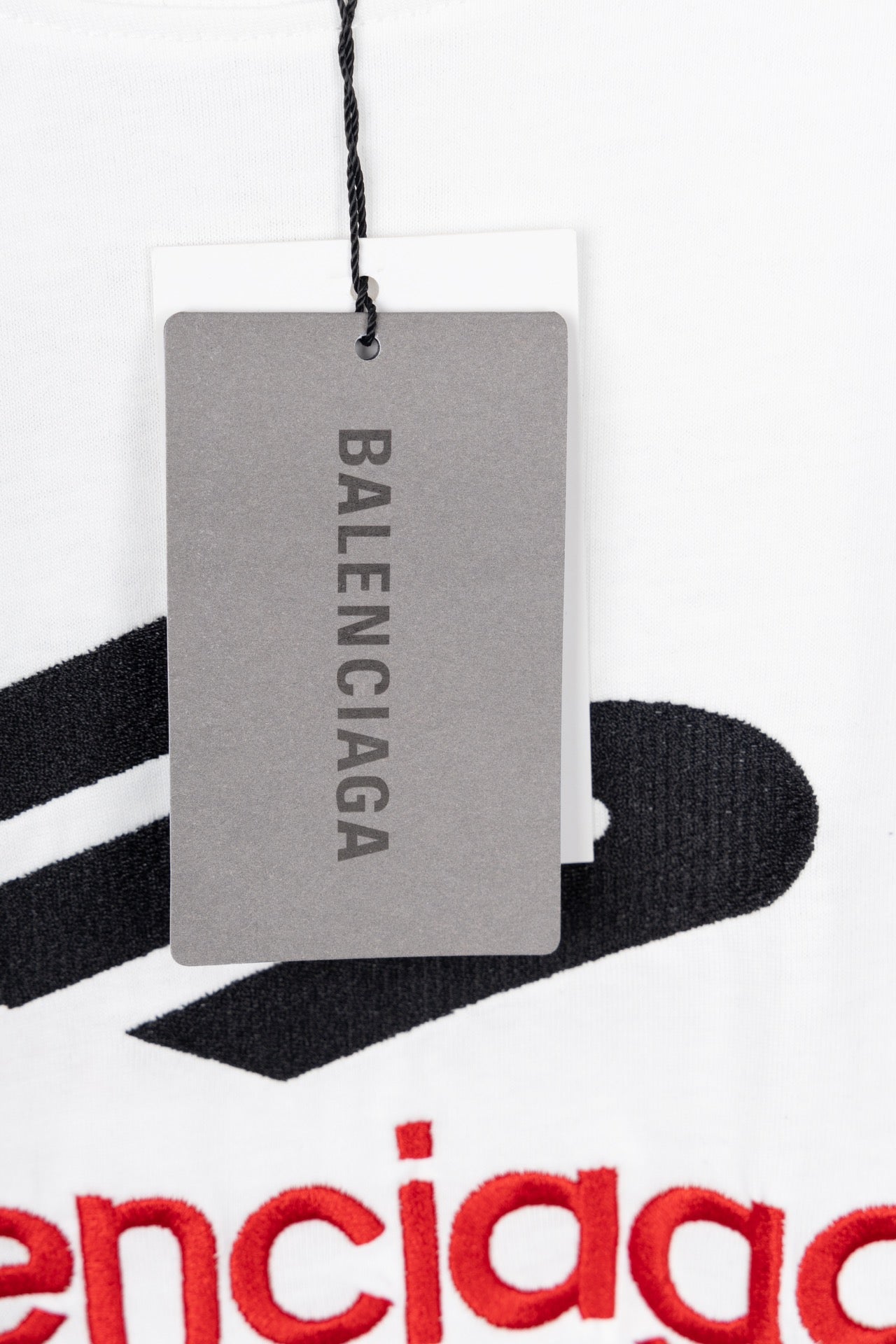 LuxluxHouse Best Quality Clothes Balenciaga T-shirt