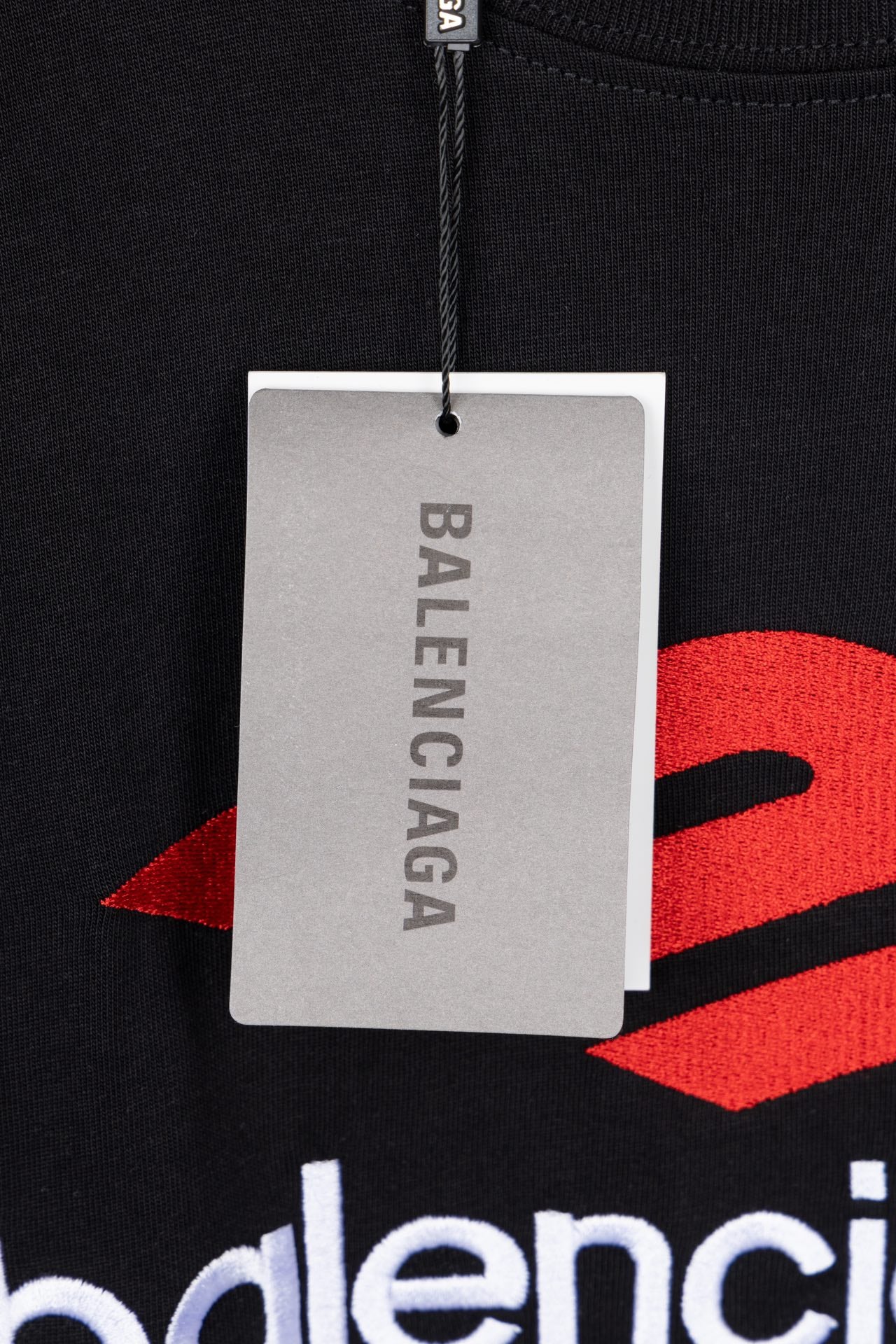 LuxluxHouse Best Quality Clothes Balenciaga T-shirt