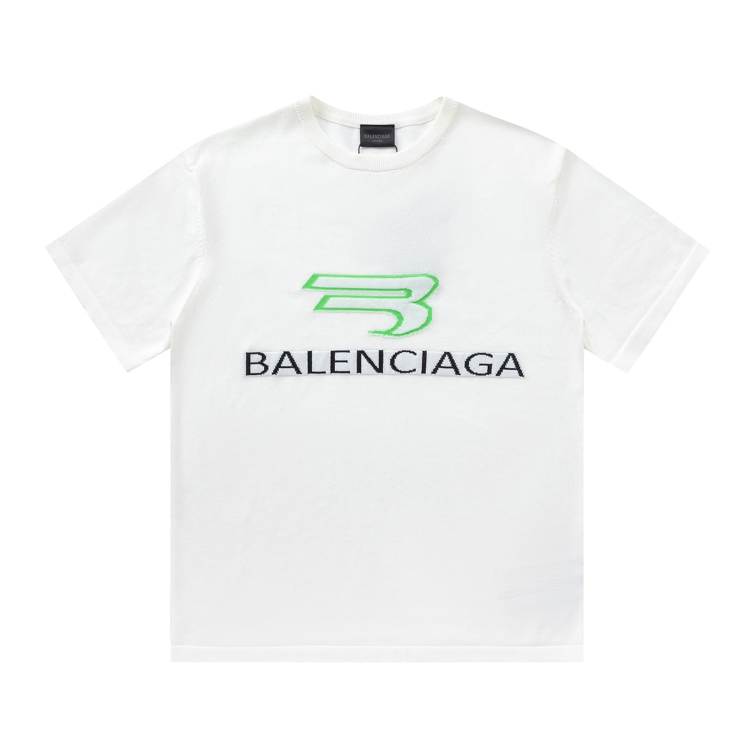 LuxluxHouse Balenciaga T-shirt NO.12