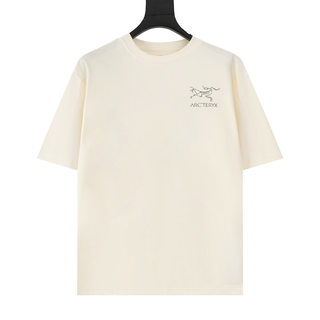 LuxluxHouse Best Quality Clothes T-shirt Arcteryx