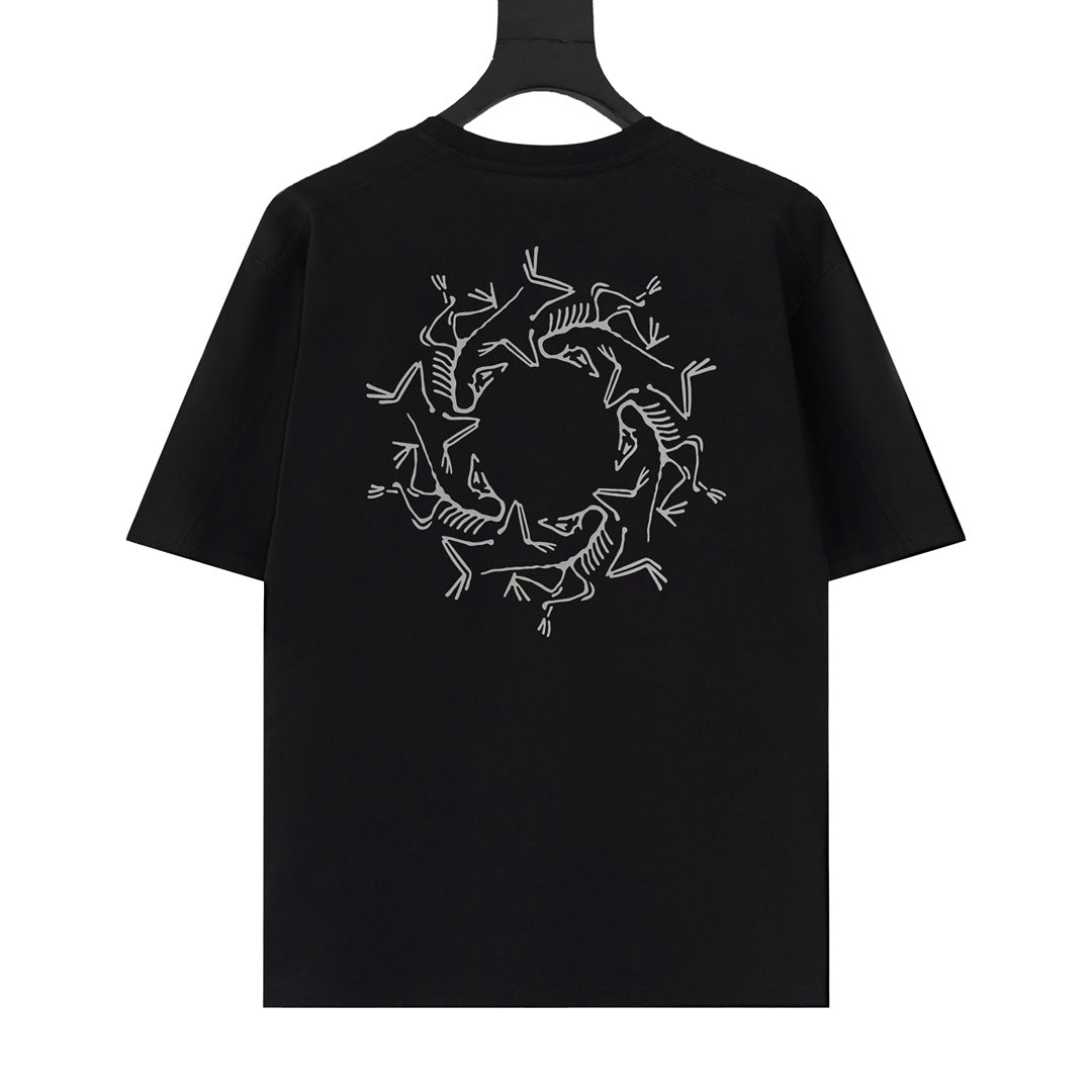 LuxluxHouse Best Quality Clothes T-shirt Arcteryx