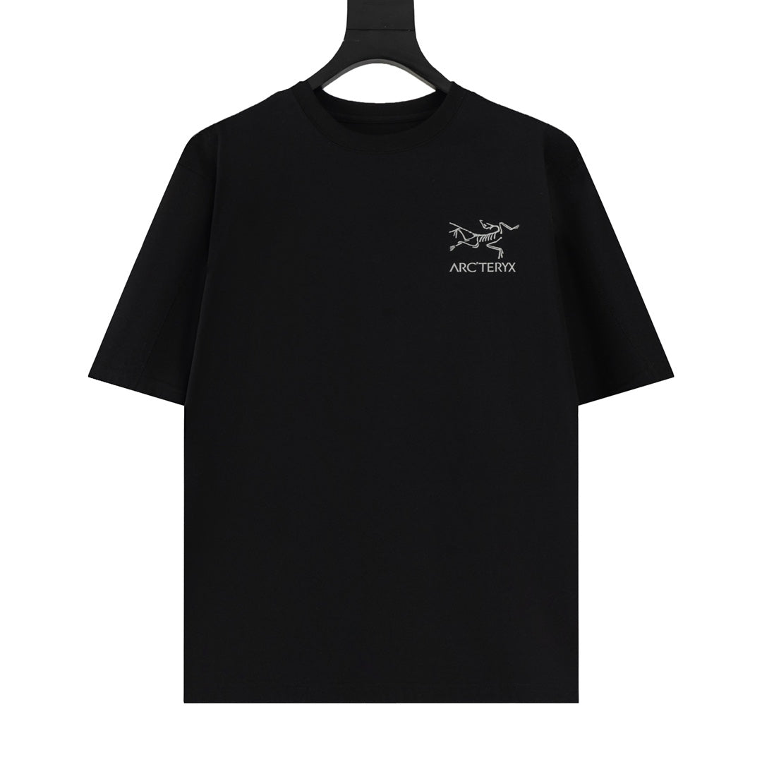 LuxluxHouse Best Quality Clothes T-shirt Arcteryx
