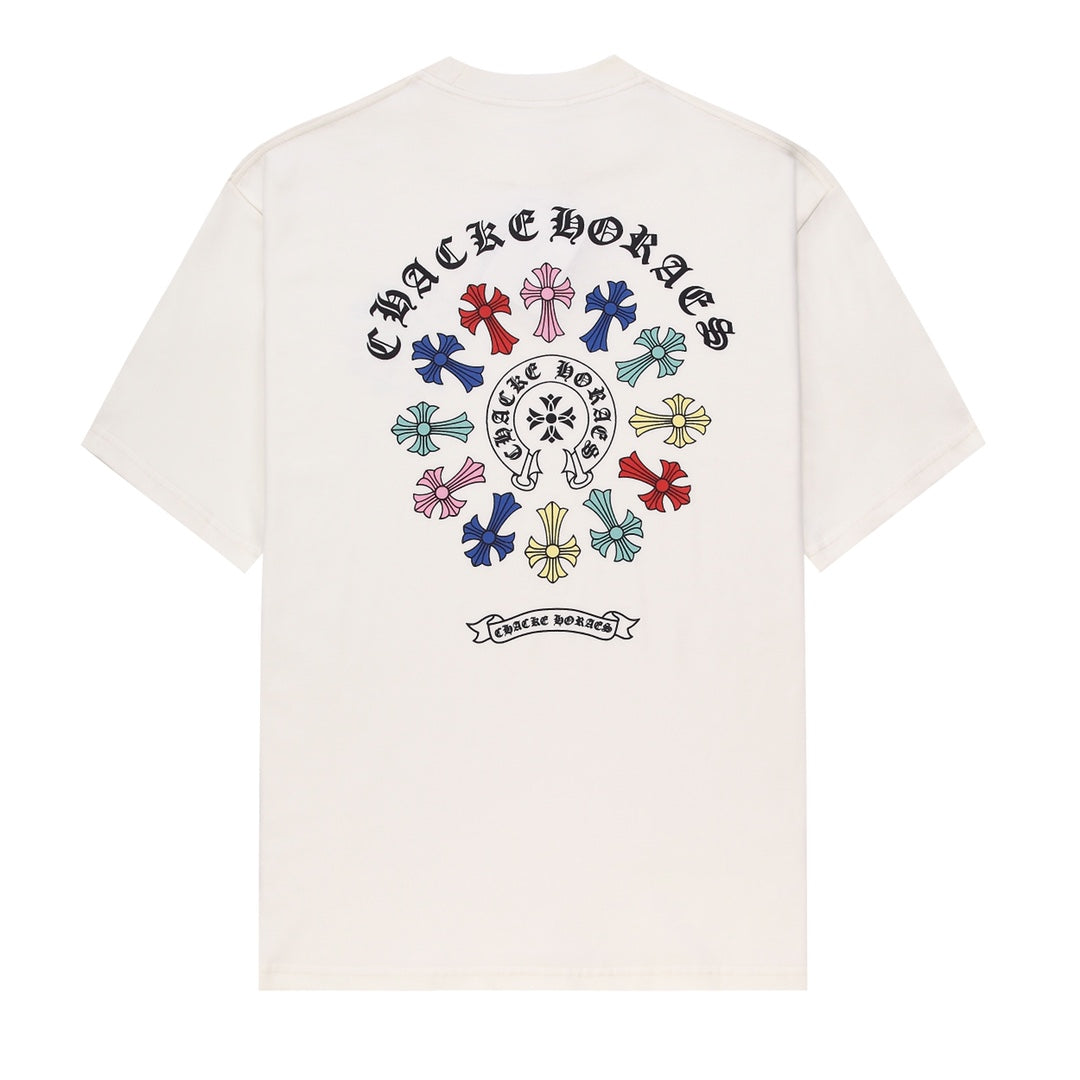 Chrome Hearts T-shirt NO.6