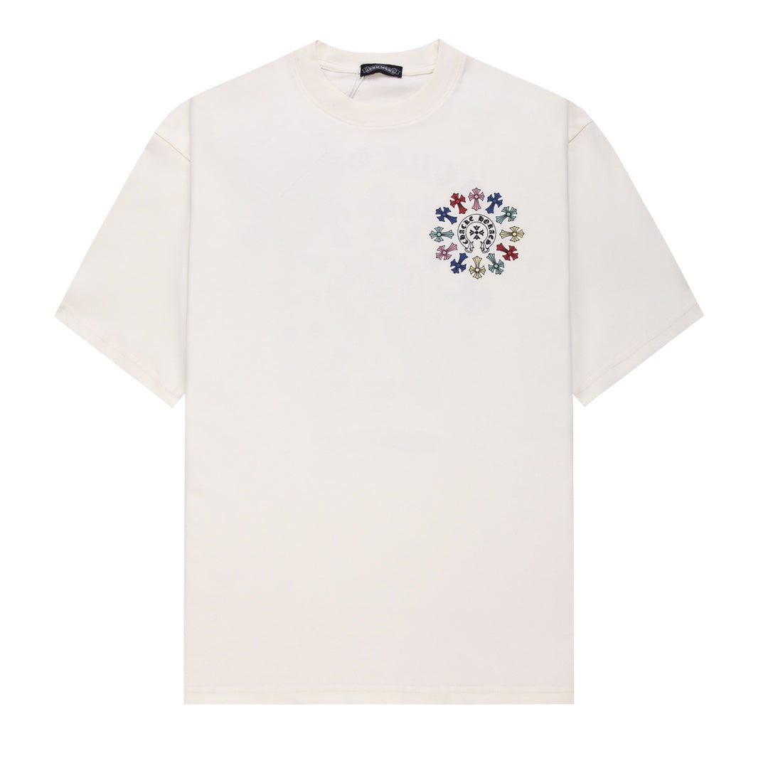 Chrome Hearts T-shirt NO.6