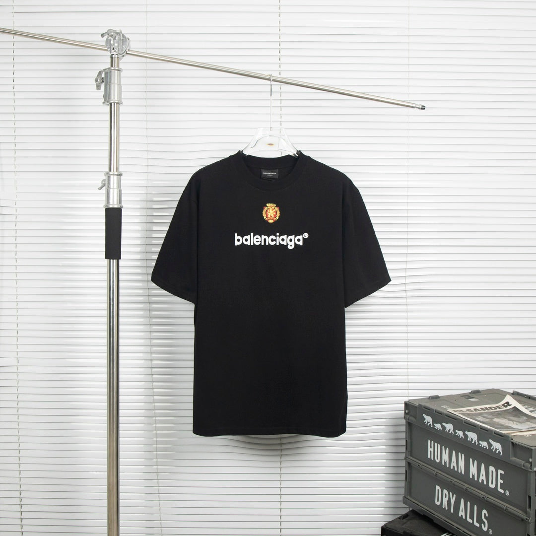 LuxluxHouse Balenciaga T-shirt NO.6