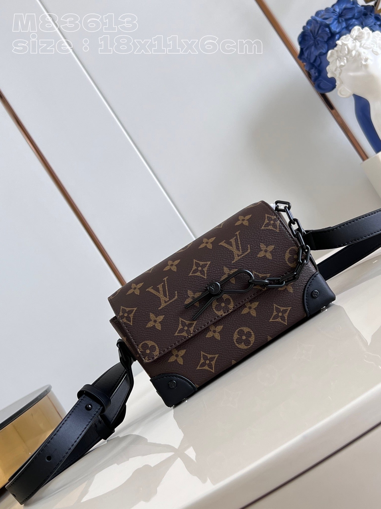 LuxluxHouse Best Quality Bags Louis Vuitton Men