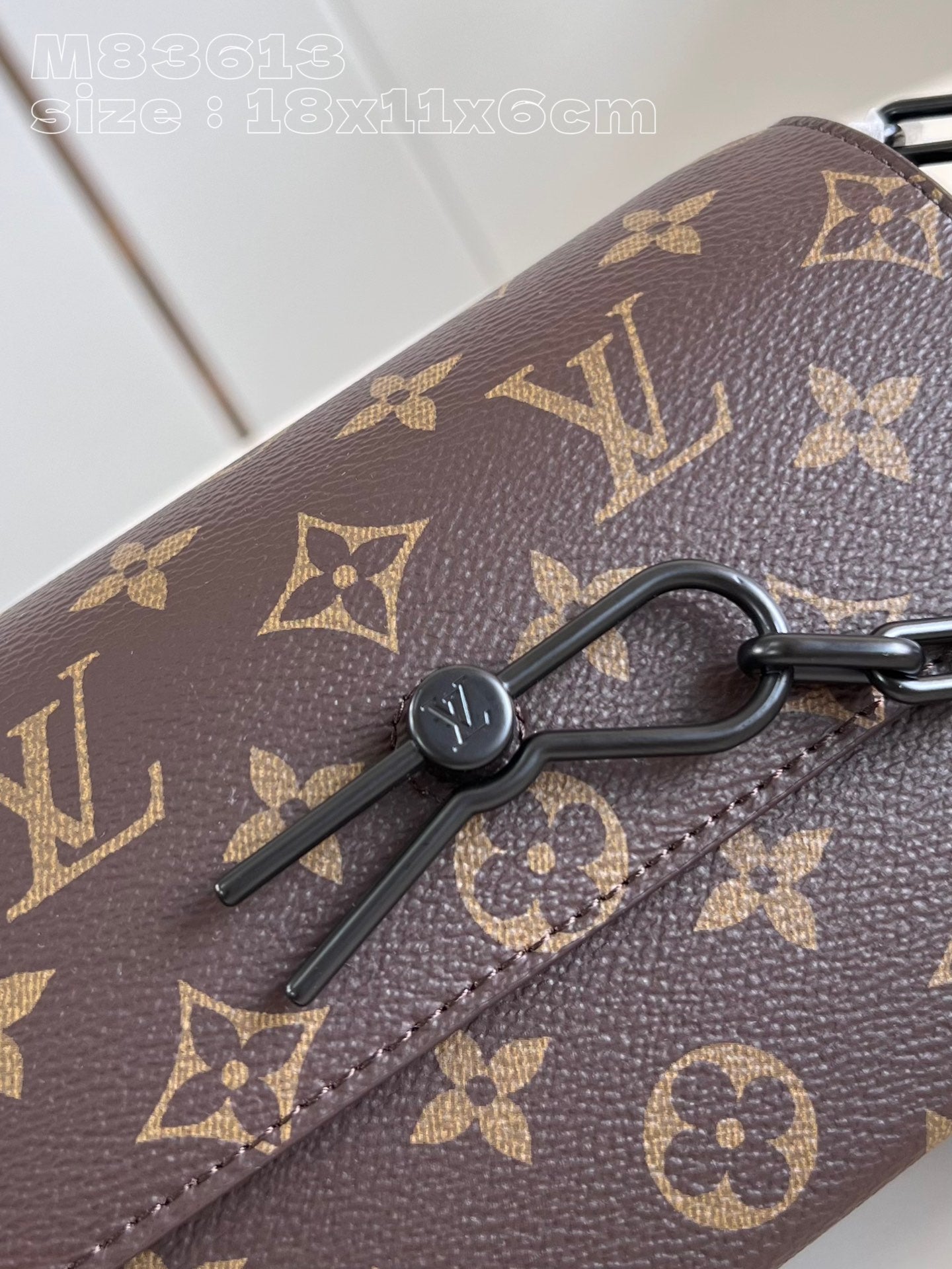 LuxluxHouse Best Quality Bags Louis Vuitton Men