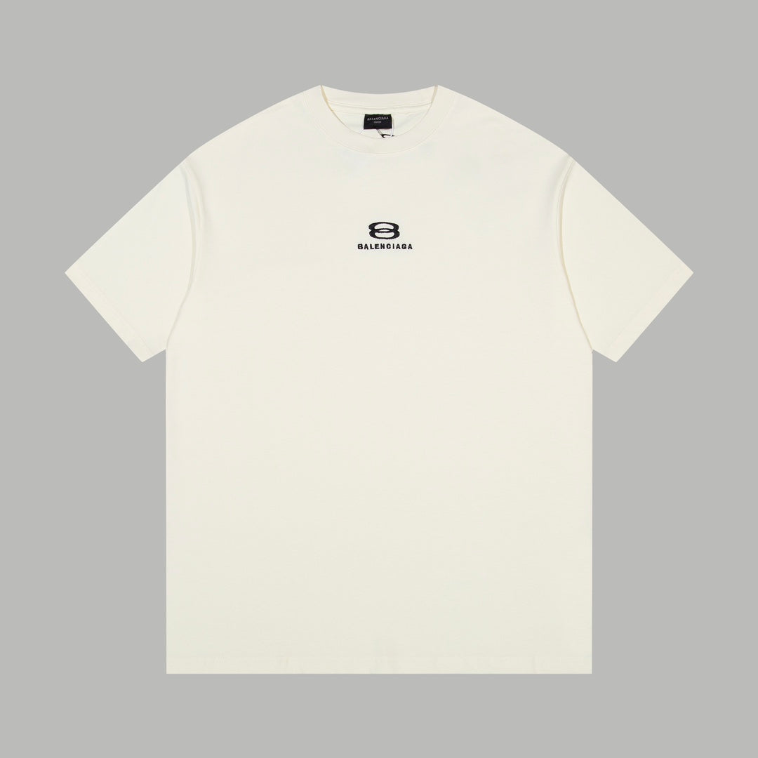 LuxluxHouse Balenciaga T-shirt NO.12