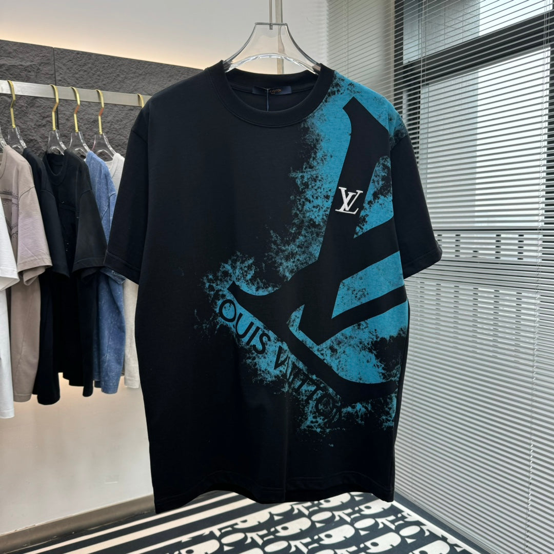 LuxluxHouse Louis Vuitton T-shirt NO.3