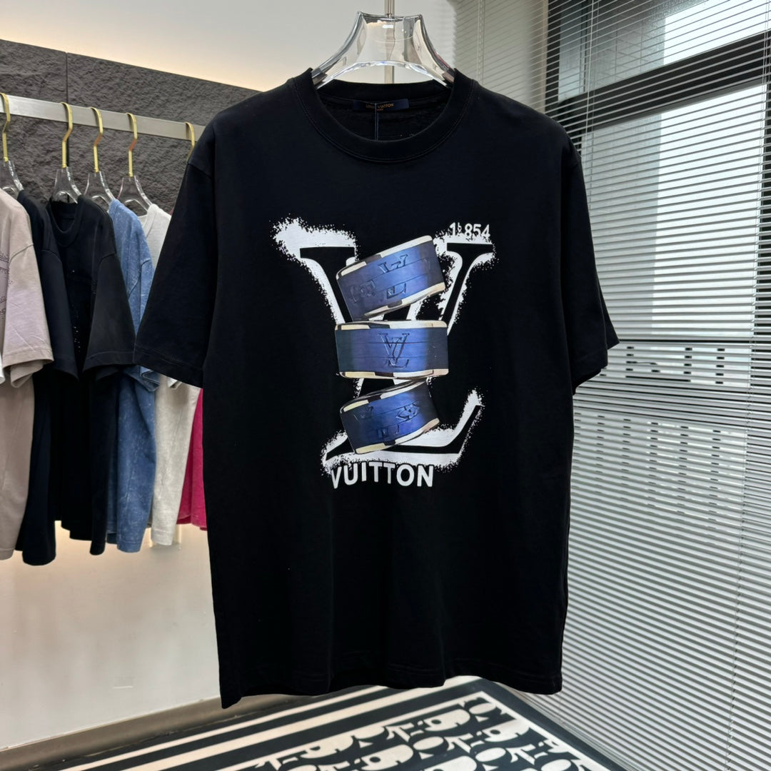 LuxluxHouse Louis Vuitton T-shirt NO.3