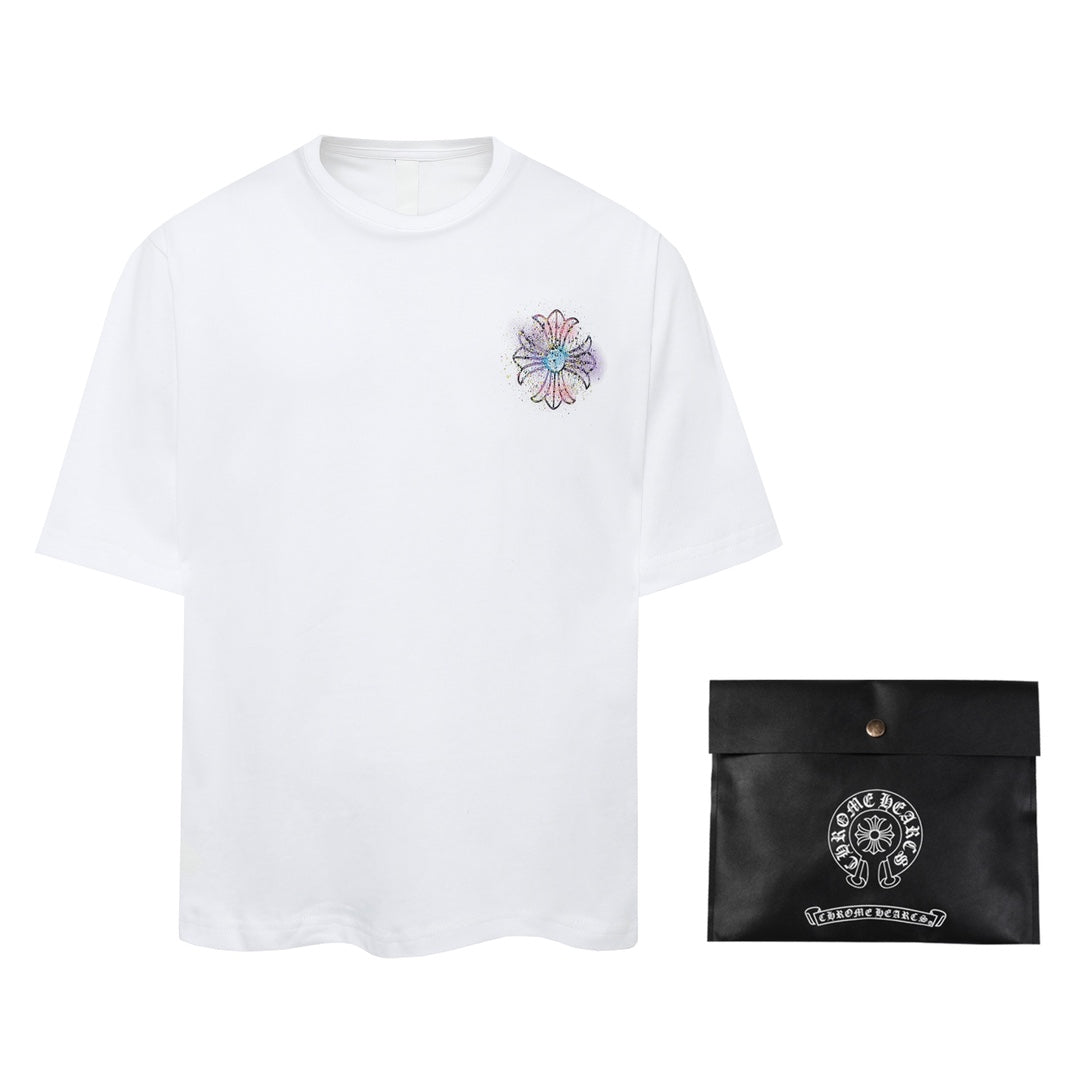 Chrome Hearts T-shirt NO.6