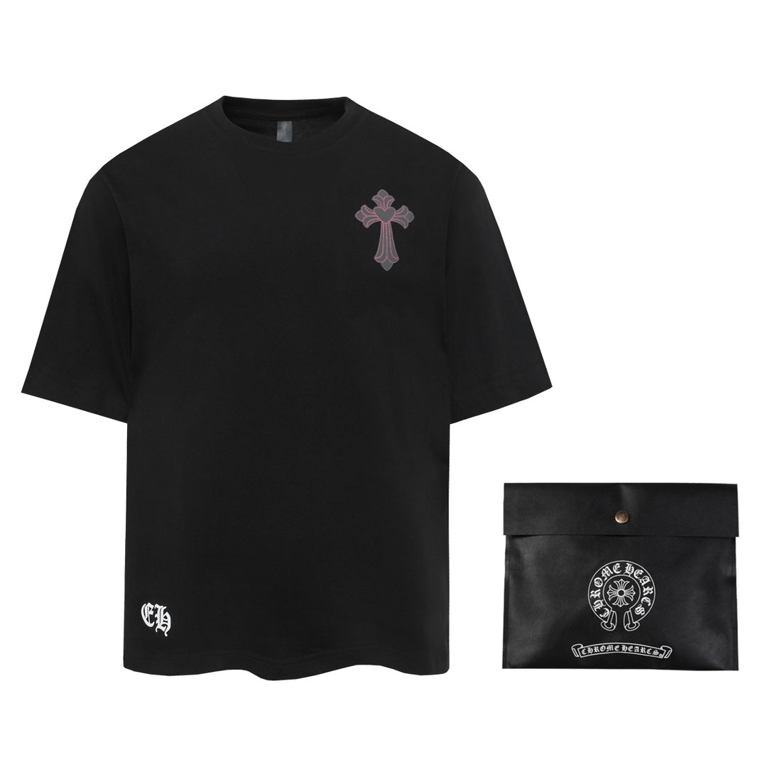 Chrome Hearts T-shirt NO.6