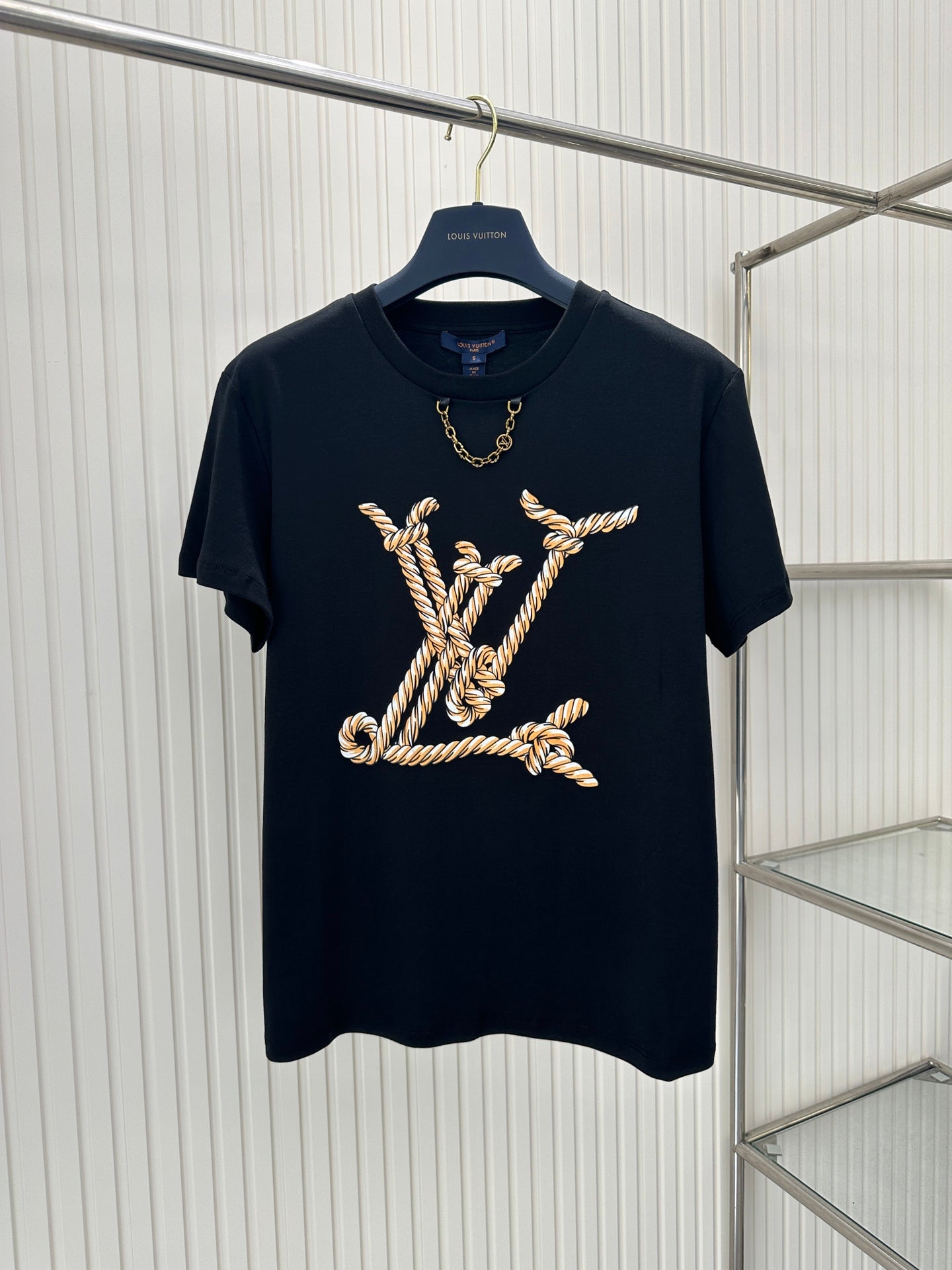 LuxluxHouse Louis Vuitton T-shirt NO.3