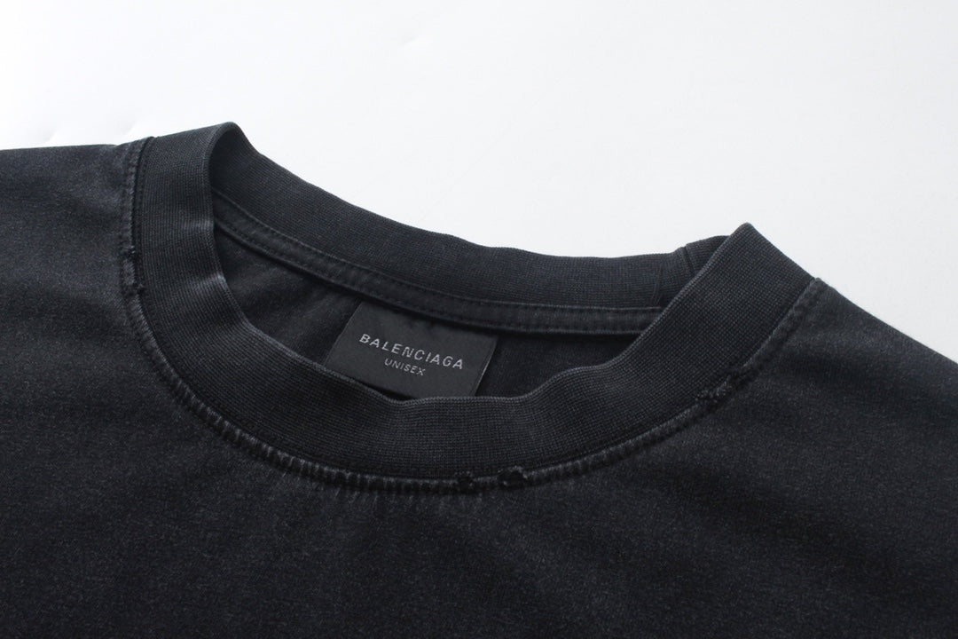 LuxluxHouse Best Quality Clothes Balenciaga T-shirt