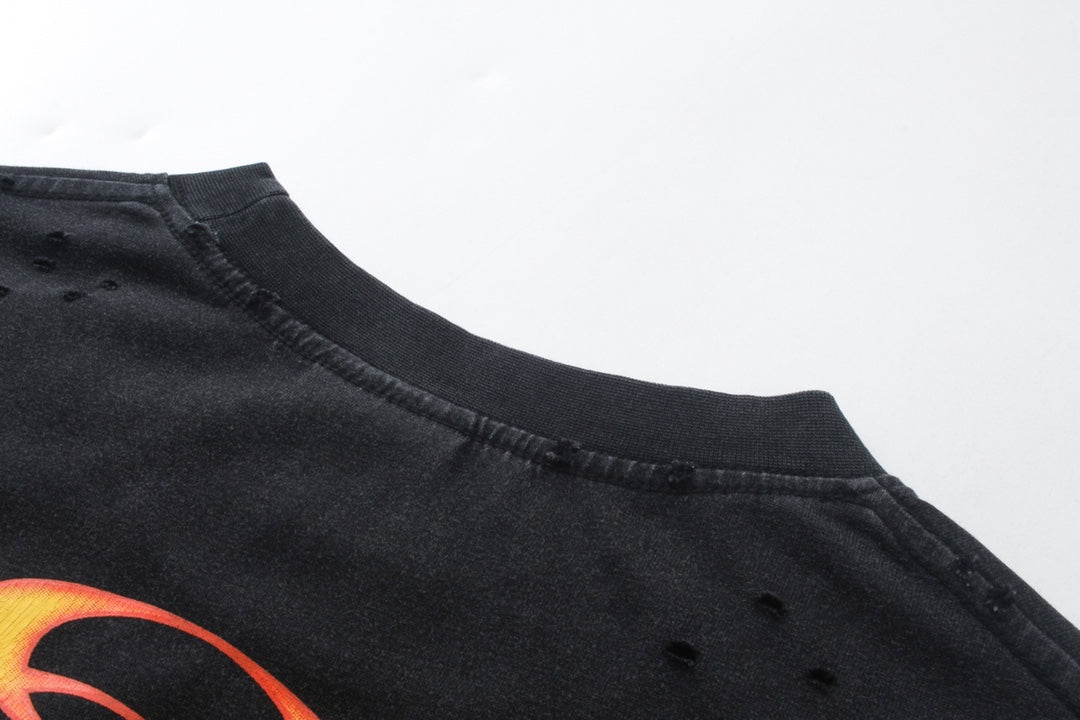 LuxluxHouse Best Quality Clothes Balenciaga T-shirt